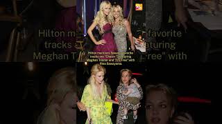 Inside Paris Hiltons Home Britneys Unexpected Frequent Visits [upl. by Alesi]