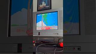 I’m TERRIBLE at Outrun for segasaturn [upl. by Merkley63]