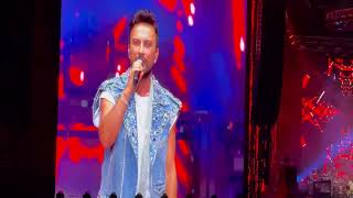 Tarkan  Olay Fantafest 2024 Gaziantep [upl. by Tterb]