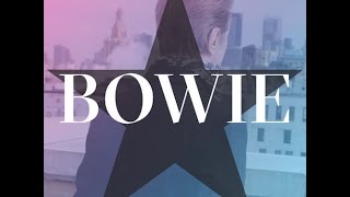 David Bowie  No Plan EP  Full Album 2017 [upl. by Lered]