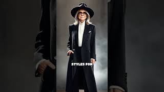 Diane Keaton A Comedy Icon [upl. by Akehsat]