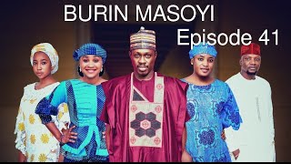 BURIN MASOYI Episode 41 original [upl. by Aracahs]