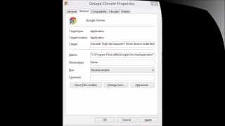 How to fix blurry fonts and blurred text and boxes on Google Chrome browser  easy tutorial fix [upl. by Revert]