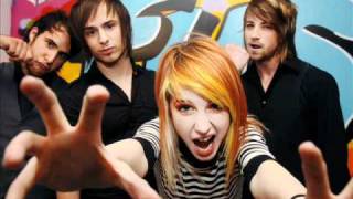 paramore misery business hey josh version [upl. by Farkas248]