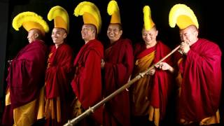 3 HOURS Relaxation Powerful Meditation  Tibetan Monks Chanting  Singing Bowls  Background Yoga [upl. by Isabeau]