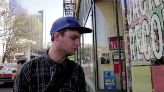 A Short Tour of Portland with Mac DeMarco [upl. by Khanna]