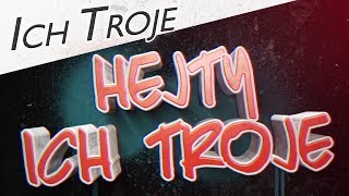 ICH TROJE  HEJTY  TELEDYSK OFFICIAL VIDEO [upl. by Tannie723]