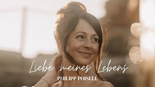 Liebe meines Lebens  Philipp Poisel Janine Mitrell Cover [upl. by Iman]