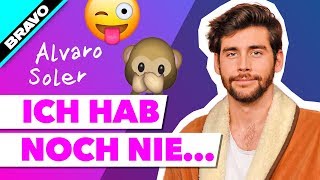 Alvaro Soler im Interview quotSing meinen Songquot sein Album und Geheimnisse [upl. by Fulvia]