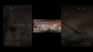 Panther II😈 tanksblitz wotblitz wot танки мем shorts blitz [upl. by Trstram]