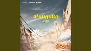 Pangako Main Version From quotBatang Quiapoquot [upl. by Eirok790]