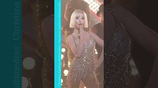 Christina Aguilera  Show Me How You Burlesque [upl. by Cooperman]