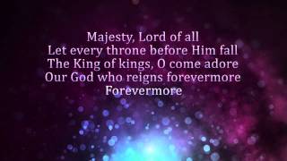 Crown Him Majesty  Chris Tomlin [upl. by Chemosh]