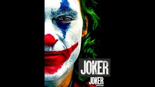 JOKER cz1 Recenzja Kinomaniaka [upl. by Kenlay266]