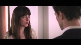 Fifty Shades of Grey Unrated – Christian Shows Ana Playroom – May 1 on Digital HD amp May 8 on Bluray [upl. by Nnaylrebmik]