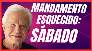 MANDAMENTO ESQUECIDO  Estudo sobre o SÁBADO [upl. by Giffard]