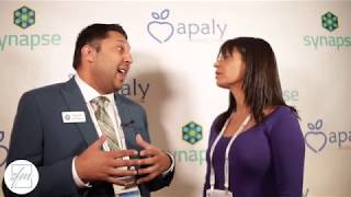 Elevate Inc Presents at Synapse Summit 2020 [upl. by Valida]