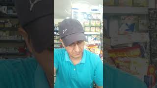 Widal test scam customer ke sath minivlog thapliyal home youtubeshorts [upl. by Nodal888]