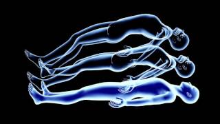 ★ Astral Projection ★ Binaural Beats  Isochronic Tones ASMR [upl. by Enitsej]