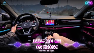 Giá Như Đời Làm Gì Có Giá Như Remix Trend Tiktok  Đừng Hỏi Em Ổn Không Remix  LK REMIX TIKTOK 2024 [upl. by Ennairrac]