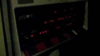 Magica  Our PDP1170 [upl. by Mattson523]