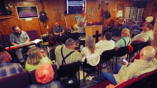 Memorial Day Ingathering 2024 service 1 Gary Gatlin brings The Word [upl. by Sharl]