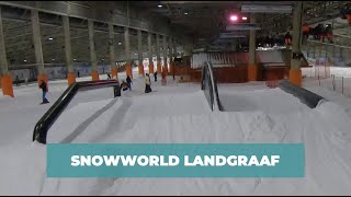 About Landgraaf Snowworld [upl. by Aztin644]