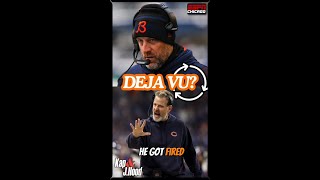 The lack of accountability of Matt Eberflus reminds us of Matt Nagy [upl. by Anoval]