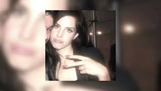 lana del rey playlist but in sped up part 1 [upl. by Nevada]