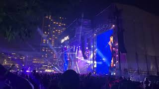 A Boogie wit da Hoodie  DTB Rolling Loud Toronto [upl. by Einnad]