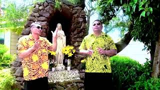 Aniseto Falemoe  Le Po Na Fanau Ai Iesu Official Music Video [upl. by Acnaib]