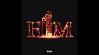 Calboy  Mr Him Official Audio [upl. by Weil]