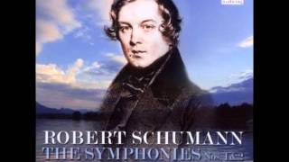 Schumann  Symphony No1 quotSpringquot  Second Movement [upl. by Fox]