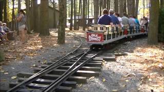 Old Smokey at Knobels Grove [upl. by Jeroma]