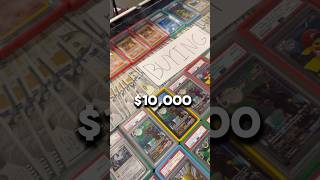 40000 In 1 Day In Sales Pokémon Cards [upl. by Lasiaf]