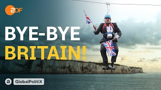 Brexit Brainwash Wie der Populismus Britannien besiegt  Global PolitiX [upl. by Nilrak]