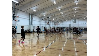 20240506 Colorado Elite 2026 vs Co Lightning [upl. by Colpin]