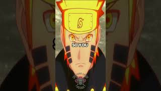 Prove Yourself Everyday Naruto Motivational Speech [upl. by Ema626]