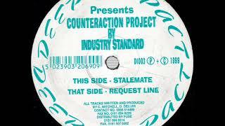 Industry Standard  Request Line [upl. by Nerej]