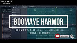 DJ BOOMAYE HARMOR  SURYA DAMANIK  TIKTOK  VIRAL TERBARU REMIX [upl. by Jessy668]