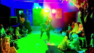 Teri lach pach kaniya karti song l Sumit kvs dance video l Green Army Dantasuti [upl. by Ettebab]