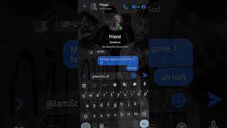 Nuketown  Ski Mask the Slump God  Chatting Lyrics Edit  shorts lyrics nuketown viral hiphop [upl. by Allac]