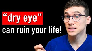 The Truth About Dry Eye What Happens When You Dont Treat It [upl. by Justine826]