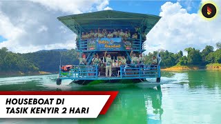 Trip Tasik Kenyir 40 [upl. by Grail821]