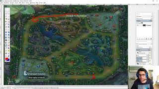 Lane Swaps  When and Why League of Legends Education [upl. by Alaine]