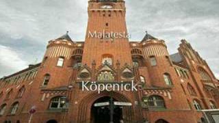 Malatesta  Köpenick [upl. by Rasmussen]