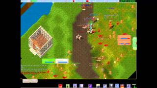 Ultima OnlinePVP 720p 2013 UOSA  Majestic M\ Enjoy [upl. by Raffaello]