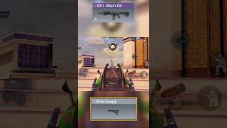 NEW quot2 SHOTquot ICR  1 Gunsmith its TAKING OVER COD Mobile in Season 1 NEW LOADOUT codm icr1 [upl. by Verdha]