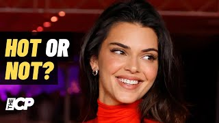 Kendall Jenner’s boldest and scandalous snaps  Entertainment News [upl. by Ardrey929]