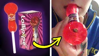 15 Discontinued Candies That Went Too Far [upl. by Neelia604]